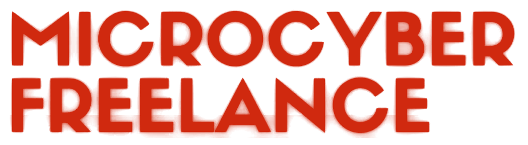 Microcyber Freelance